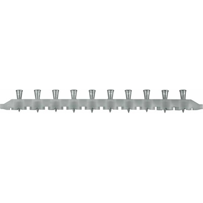 Hřebík do plechu Hilti X-ENP-19 MX 4,5×24 mm 1 000 ks