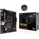 ASUS TUF Gaming A520M-PLUS II Дънни платки
