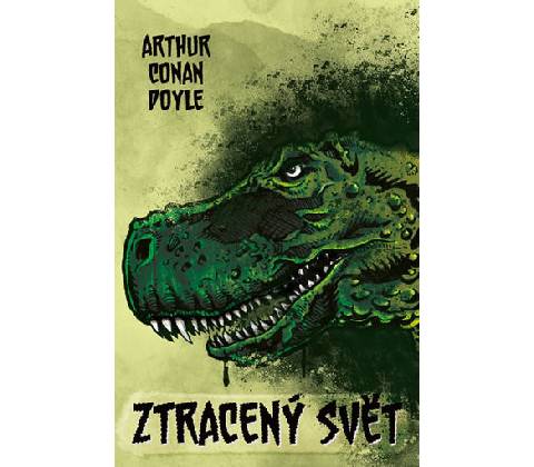 Ztracený svět