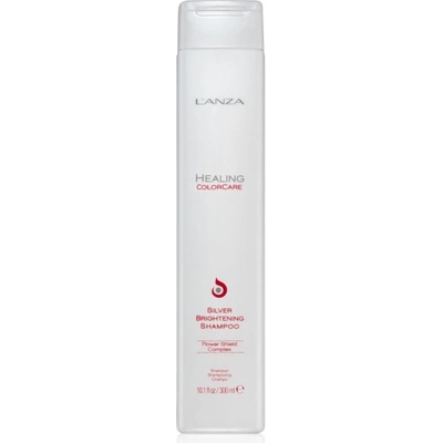 L'anza Healing ColorCare ochranný šampon pro barvené vlasy 300 ml
