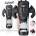 Action Zyon The Ultimate Blowjob Machine Thrusting & Rotating
