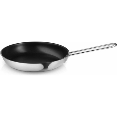 Eva Solo Nerezová panvica - 30 cm - nepriľnavý povrch Slip-Let