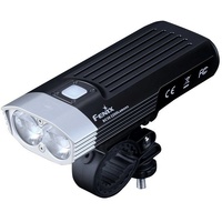 Fenix BC30 V2.0 predné čierne Fenix BC30 V2.0 predné čierne