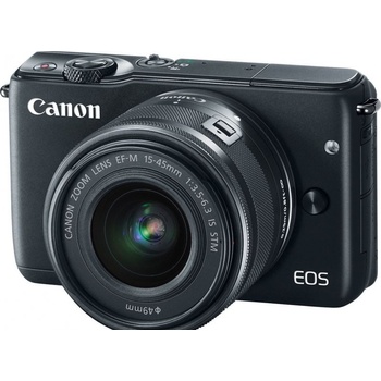 Canon EOS M10