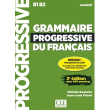 Grammaire progressive du francais