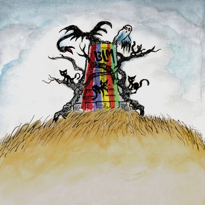 The New OK Drive-By Truckers CD