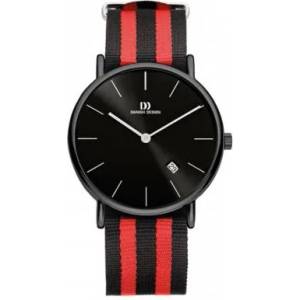 Danish Design IQ16Q1048 Часовници