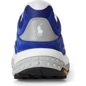 Ralph Lauren Mod Trn 200P маратонки мъжки (809P15748004.400)