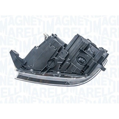 Hlavný svetlomet MAGNETI MARELLI 710815079014