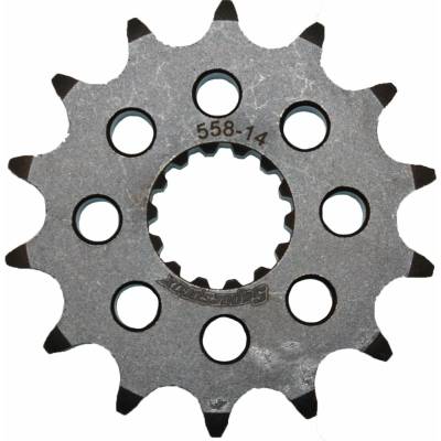 EK Chain Řetězová sada Yamaha YZ 85 02-18