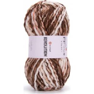 YARNART Revolution 1607 Плетива прежда (Revolution 1607)
