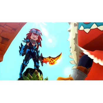 Monster Hunter Stories 1 + 2