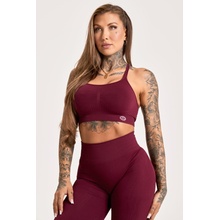 Gym Glamour Push Up 2.0 Merlot