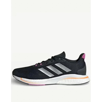 Adidas Supernova+ Shoes Black