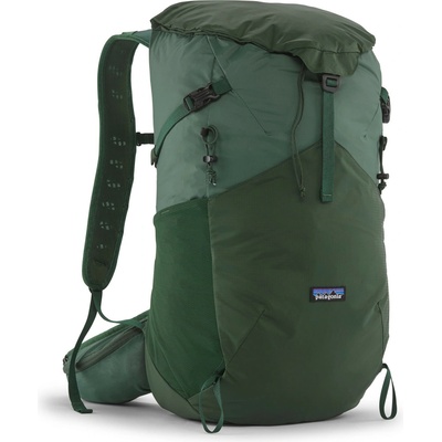 Patagonia Terravia Pack 28L zelená