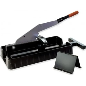 Edma Гилотина за ламинат и винил edma straticut 230 lvt/ 12 мм (089355)