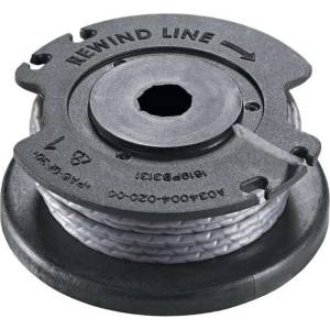 Bosch - Резервна бобина 1, 6 мм, дължина 4 м F016800569 (F016800569)