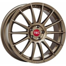 TEC AS2 7x17 4x108 ET25 bronze