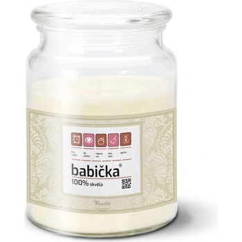 Sablio Babička 500 g