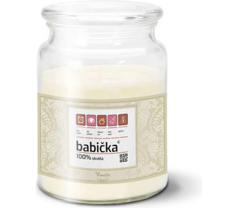 Sablio Babička 500 g