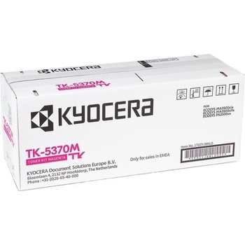 Kyocera Mita TK-5370M - originálny