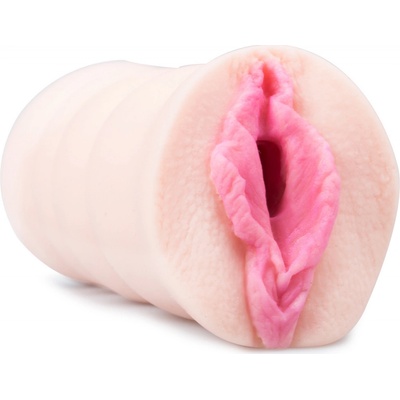 Doc Johnson Chanel St. James Pocket Pussy