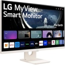 LG MyView 27SR50F