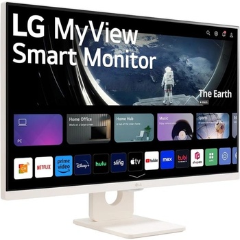 LG MyView 27SR50F