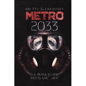 Metro 2033 (2025)