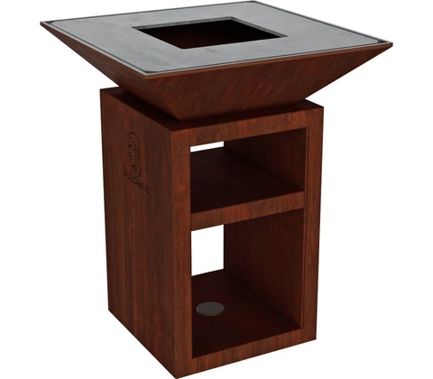 Vulcanus Grill Pro730 Chef