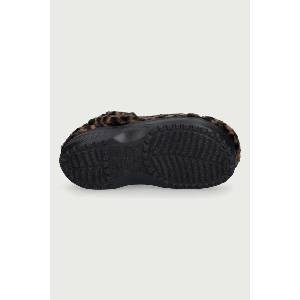 Crocs чехли дамски Classic Unfurgetabble Animal Clog