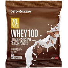 Frontrunner Whey Protein 100 30 g