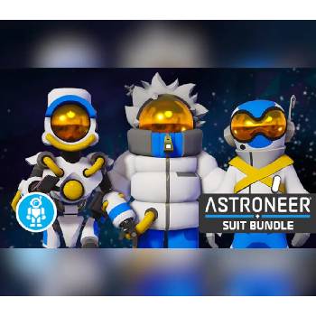 Astroneer - Suit Bundle DLC