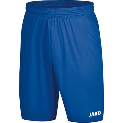 Jako jako anlecht 2.0 trousers short kids modrá