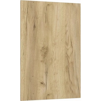 ЕВРОМАР Бленда sky loft 870/576 златен дъб крафт (005.002.3335)