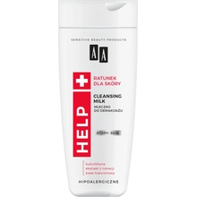 AA Help Atopic Skin čistiace mlieko 200 ml