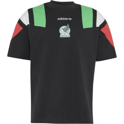 adidas Originals Mexico EQT čierna