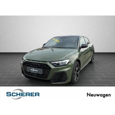 Audi A1 30 TFSI S-line Sportback 85 kW