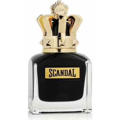 Jean P Gaultier Scandal Pour Homme parfumovaná voda pánska 50 ml