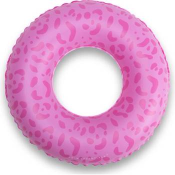 Swim Essentials Swim Essentials: Пояс ⌀55 см. за деца от 3+ години - "Pink Leopard (SWE-2024SE1567)