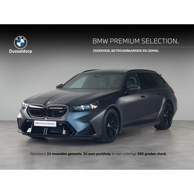 BMW M5 Touring xDrive 535 kW