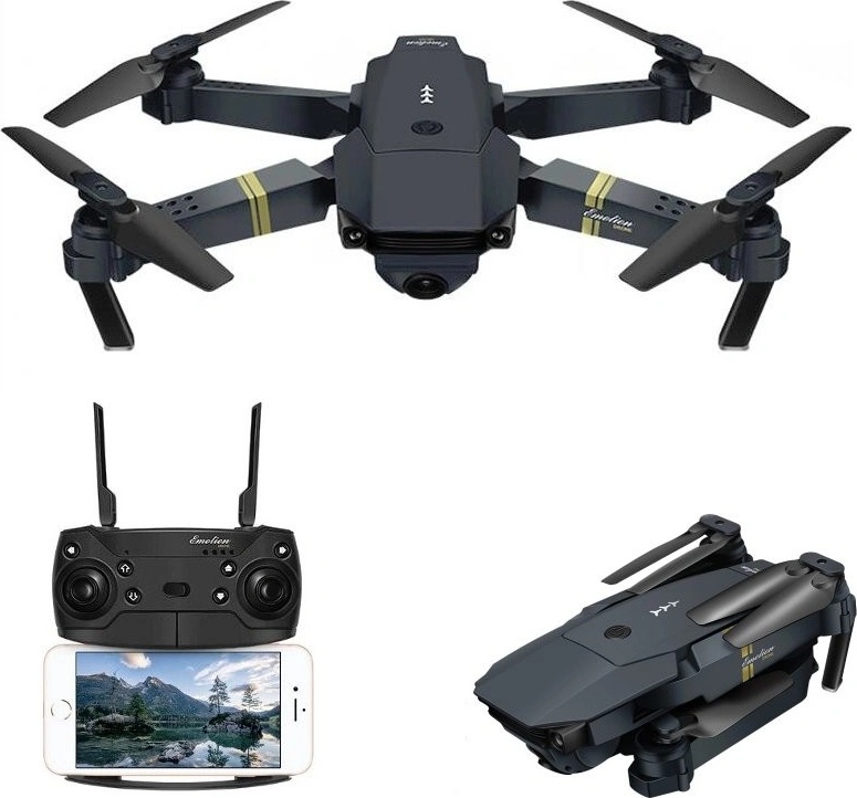 EACHINE Emotion - BG1212232