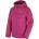 Husky Kids софтшел яке с пълнеж Swany K тъмнопурпурно (hsk-AHU-0045-006)