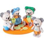 Hape Семейство коали (E3528)