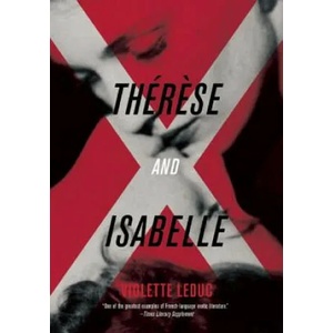 Therese and Isabelle (ISBN: 9781558618893)