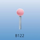 Pferd 35682278 | Teliesko Séria B 10 x 3 mm Z80, AR