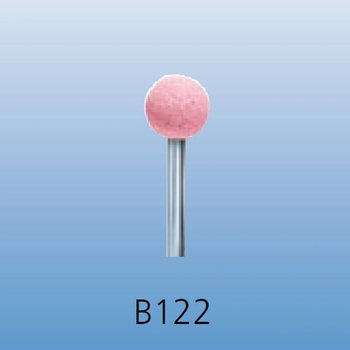 Pferd 35682278 | Teliesko Séria B 10 x 3 mm Z80, AR