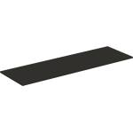 Ideal Standard Плот за мивка Ideal Standard i. life B, матово карбоново сиво, 160 см (T5285NV)