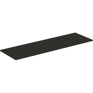 Ideal Standard Плот за мивка Ideal Standard i. life B, матово карбоново сиво, 160 см (T5285NV)