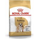 Royal Canin Adult Anglický Buldog pre dospelých psov 12 kg